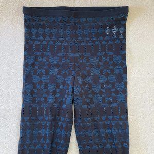 Pleats Please tights